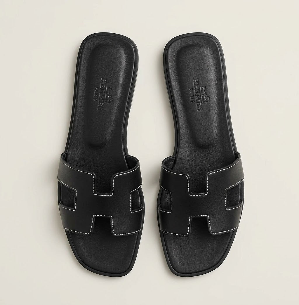 Sandalias HRMS Camel