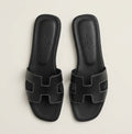 Sandalias HRMS Camel