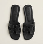 Sandalias HRMS Camel