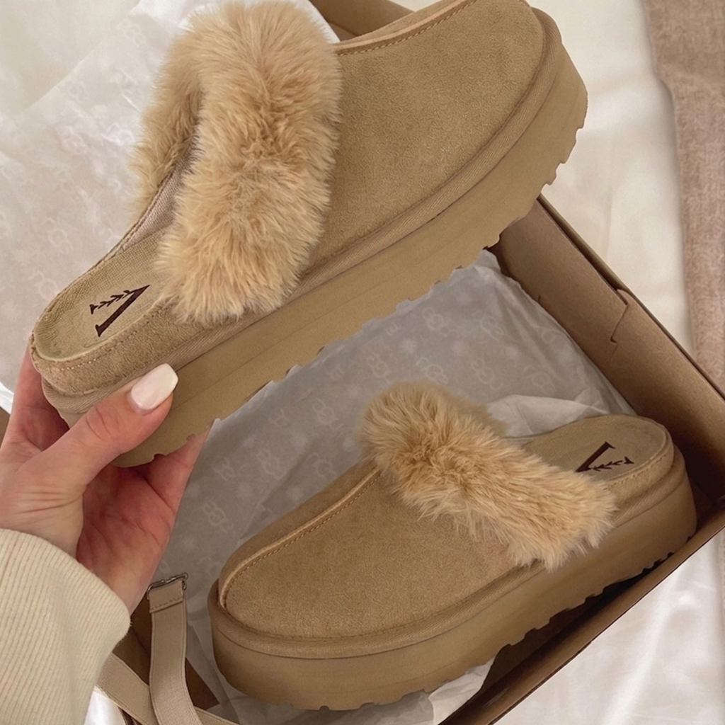Sueco Piamonte Beige