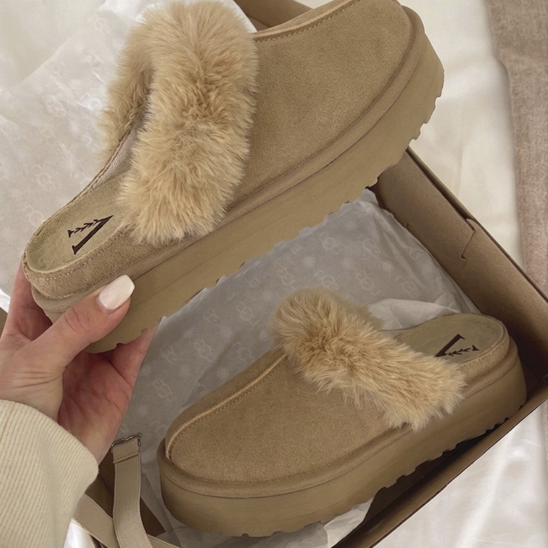 Sueco Piamonte Beige