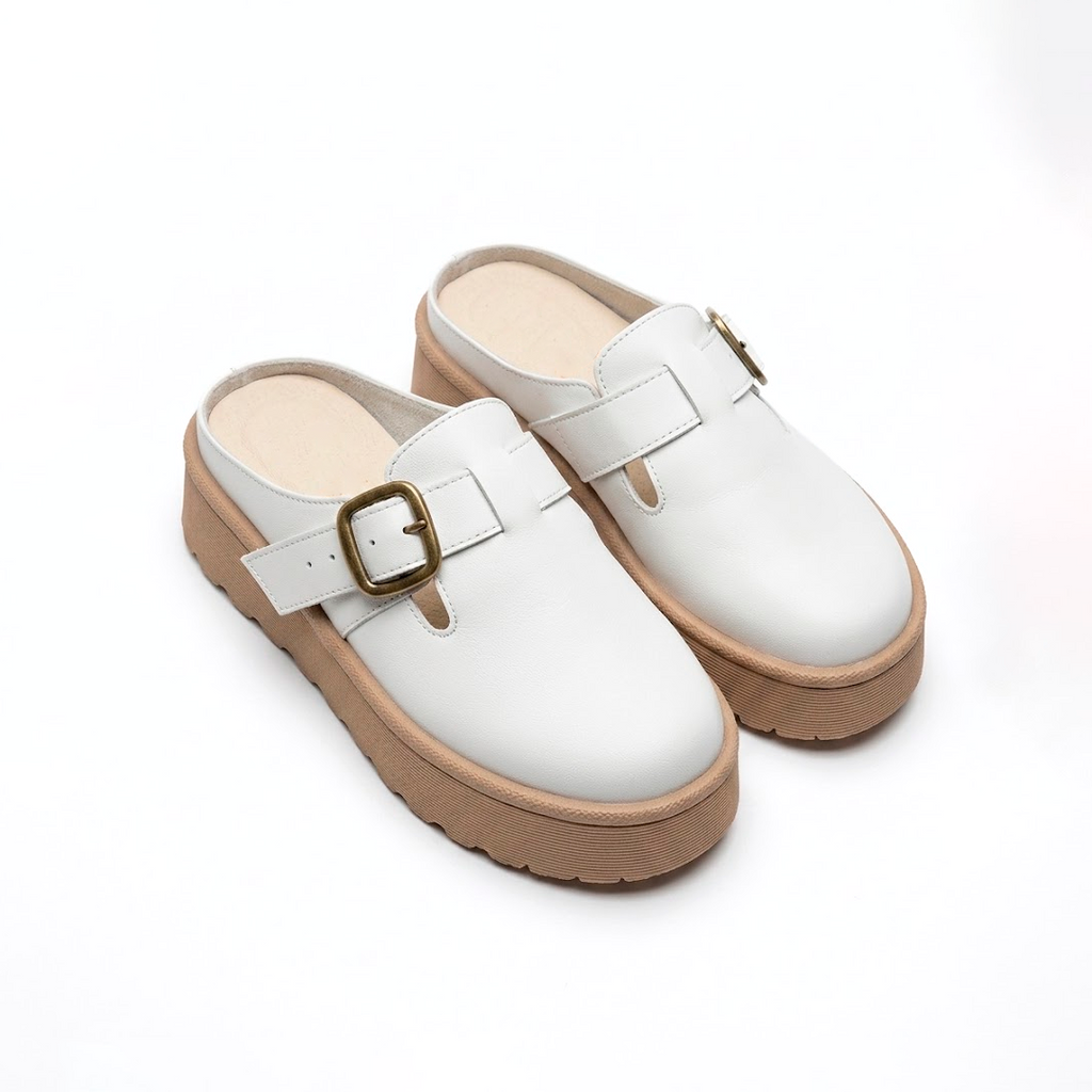 Zueco Dalina Blanco
