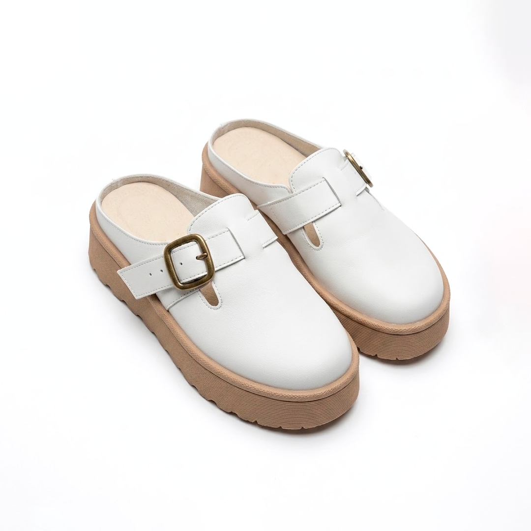 Zueco Dalina Blanco