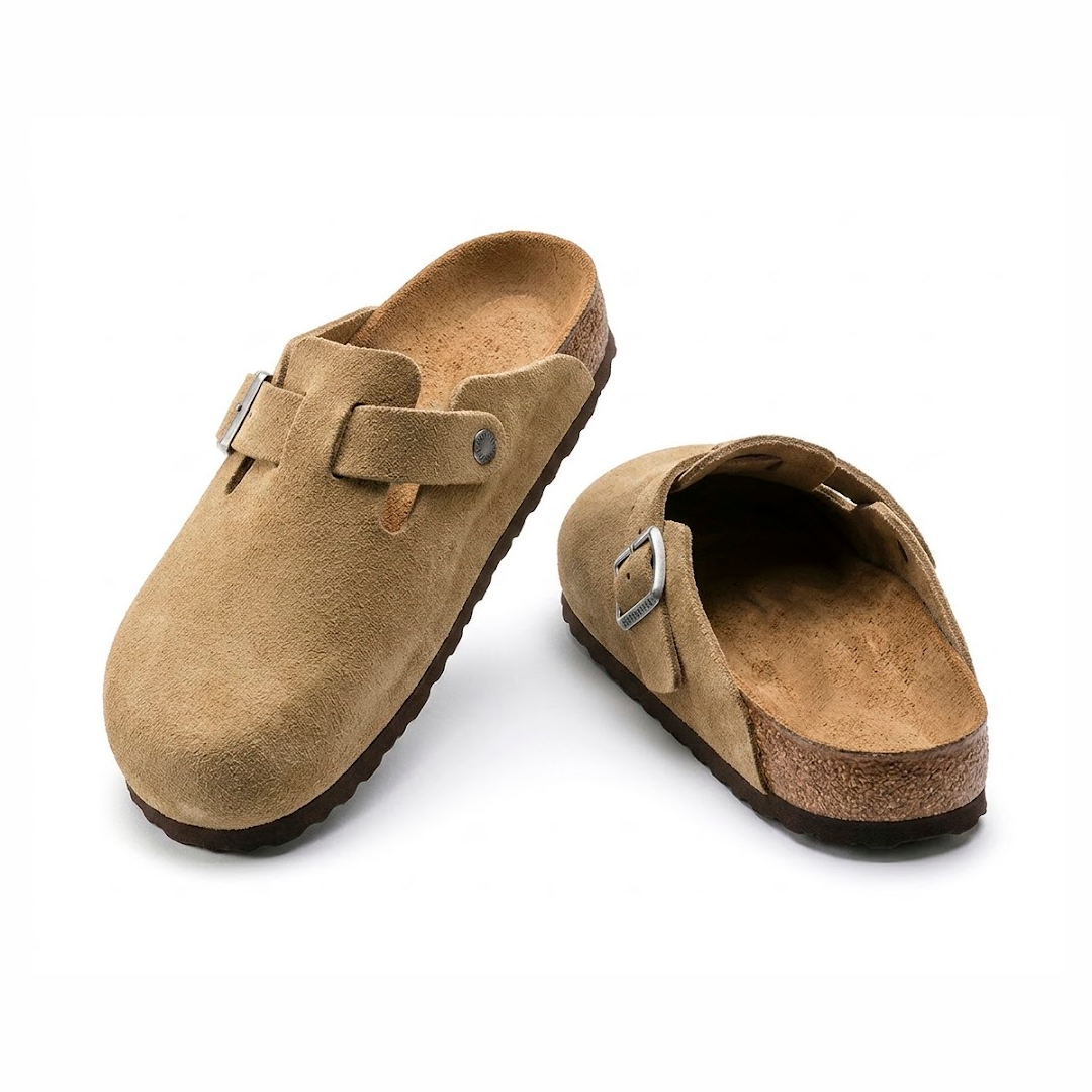 Clogs Marella Blanco