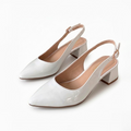 Slingback Milano Budéos