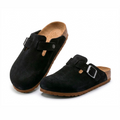 Clogs Marella Negro