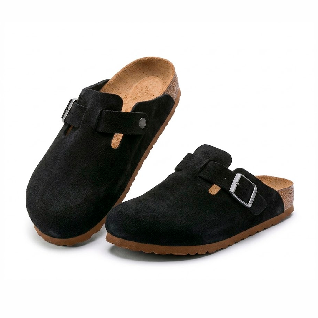 Clogs Marella Negro